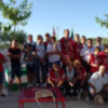 Antonio Castillo se impone en el regional de bolo andaluz valle y se proclama virtual vencedor del CIRE Aceite Puerta de las Villas