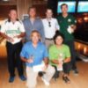 El sevillano Jose Manuel Mingorance triunfa en el Torneo de Bowling Hotel Barceló Sanctipetri de Chiclana.