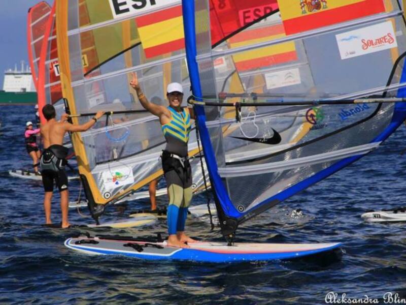 Blanca Manchón sigue instalada en el número 2 del ránking mundial