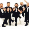 LES LUTHIERS EN EL AUDITORIO FIBES