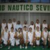 El Club Náutico Sevilla regresa a la Liga de Primera Nacional masculina de baloncesto