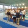 Las chicas del C.W. Dos Hermanas repiten como supercampeonas autonómicas