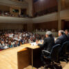 Más de 400 Abogados celebran en Sevilla una Convención de Derecho de Familia