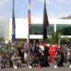 Clausurado con pleno exito evento internacional Metodo ARCON fruto de Convenio Ayuntamiento de Sevilla con Gobierno de Ecuador