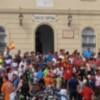 Chipiona busca convertirse en una ciudad amable gracias al carril bici proyectado