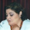 Charo Reina cantará boleros en la madrileña sala Sexto Derecha sólo ante 20 espectadores.