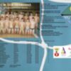 Retorno nazareno a la categoría de bronce del waterpolo nacional