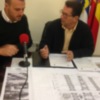 El Ayuntamiento se suma al Plan Reactiva 2013 con el proyecto de cambio de ubicación del mercadillo de los lunes a un espacio de mejor acceso(Chipiona)