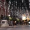 Sevilla enciende su alumbrado navideño