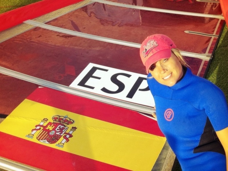Blanca Manchón despide el año en el número 3 del ránking mundial