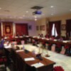 18 alumnos y alumnas de cuarto de primaria protagonizaron una sesión plenaria infantil para conmemorar el día de la Constitución(Chipiona)