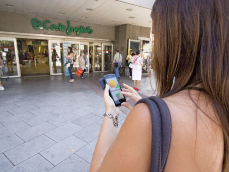 MassyPhone revoluciona la publicidad a través del móvil