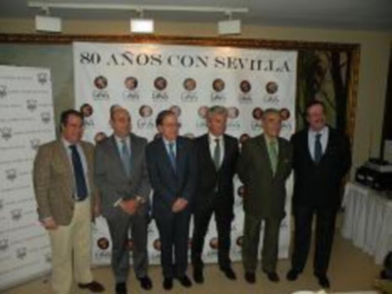 Sevilla.  Desayunos Reales con la Monarquía de la Ilusión.
