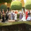 EL SALÓN INTERNACIONAL DE MODA FLAMENCA, SIMOF 2014, ABRE SUS PUERTAS CON 32 PASARELAS, 43 DISEÑADORES/FIRMAS PROFESIONALES Y EL CERTAMEN DE DISEÑADORES NOVELES