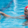 Lorena Miranda se concentra con España