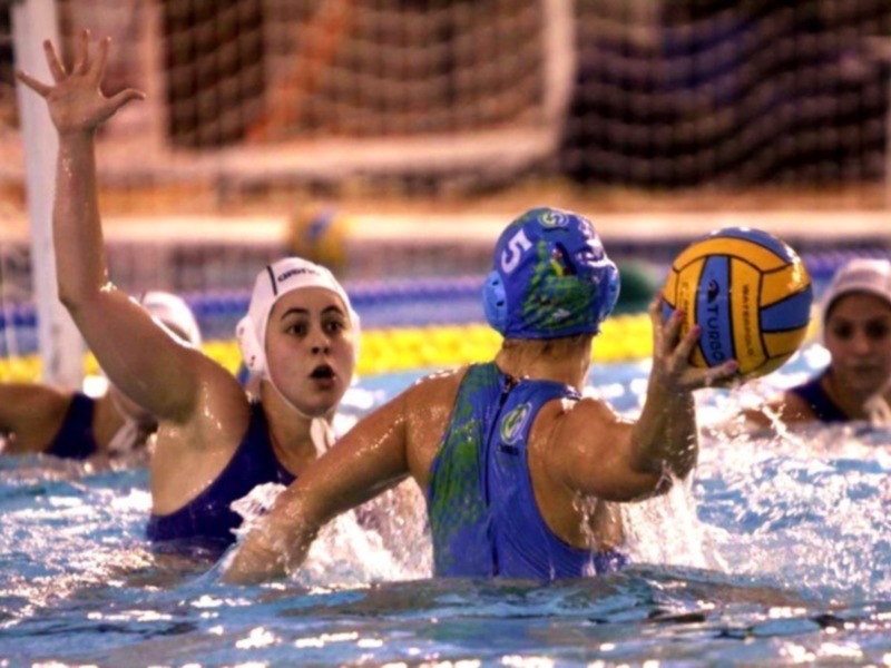 Punto de oro que acerca al C.W. Dos Hermanas a la Copa de la Reina