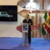 El Centro de Interpretación El Camaleón  presentado en FITUR 2014 como recurso turístico local(Chipiona) 