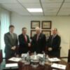Fundación Caja Rural del Sur apoyará a Opracol Sevilla en sus actividades