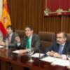 Mesa Redonda sobre los Honorarios Profesionales de los abogados en la actual situación de crisis económica