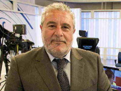 Joaquín Durán, nuevo presidente de FORTA