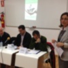 Las séptimas jornadas para técnicos profesionales del Colegio Virgen de Regla abordan los nuevos retos sociales(Chipiona)