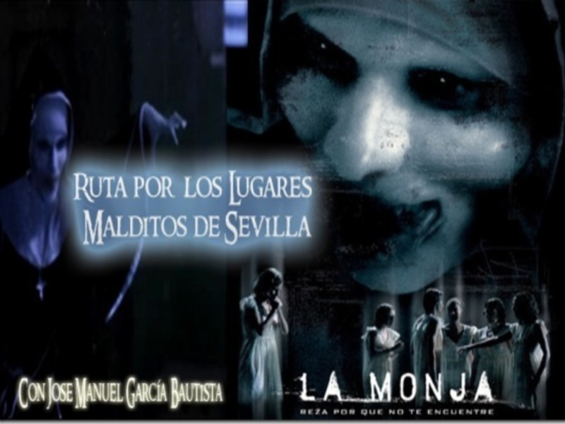Visita los lugares malditos de Sevilla del barrio de La Macarena