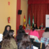 La Delegación de Igualdad participa en la coordinación de Diputación para la jornada del Día de la Mujer(Chipiona)