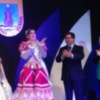 Fabiola Valdés y Alba Solís elegidas Perla y Perla Infantil del Carnaval de Chipiona 2014