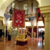 Sevilla. Se clausuro en el Mercantil la Exposición Mariana Historia de una devoción de María Auxiliadora de la Trinidad de Sevilla.