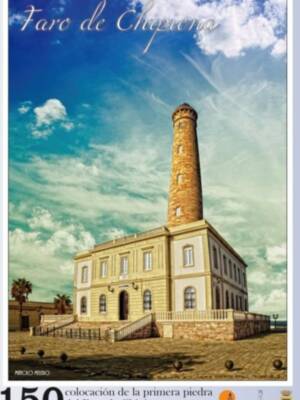 La asociación de Amigos de los Faros de Andalucía presenta sus proyectos a las concejalías de Cultura de los ayuntamientos