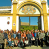 Sevilla. Paseo Literario La Sevilla de Antonio Machado