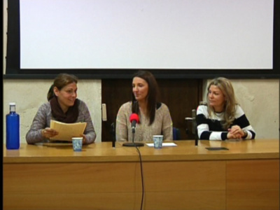 Entregados los diplomas de un curso de ayuda a domicilio promovido por la Delegación de Igualdad(Chipiona) 