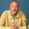 Rafael Naval anuncia que el carril bici interior de Chipiona será subvencionado por la Junta con el 70 por ciento