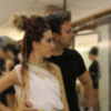 Tras su éxito en el Maestranza, la bailarina sevillana Teresa Guerrero y el productor Jose Ortega preparan el reestreno de Minotauro XXI
