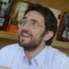 El periodista Maxim Huerta gana el Premio Primavera de Novela 2014