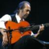 LAS DOS MUJERES EN LA VIDA DE PACO DE LUCÍA,Y SUS CINCO HIJOS  DESTROZADOS EN EL ENTIERRO DEL GUITARRISTA