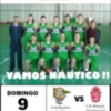 Ser o no ser para el Club Náutico en los play off de Primera Nacional femenina de baloncesto