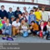Doble podio en la Copa de España de la clase RS:X juvenil para la flota del Club Náutico Sevilla