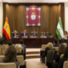 Constituido el nuevo Foro de Derecho Autonómico con una Jornada sobre la contratación pública en Andalucía