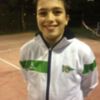 Marco Rodríguez saca pasaporte para la selección andaluza minibasket