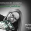 Mariangeles Ibernón presenta en Madrid "Susurrando palabras" a beneficio de la AECC