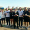 El Club Piragüismo Triana, bicampeón de España de invierno