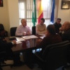 Ayuntamiento y Comunidad de Regantes buscan un contacto más directo de la entidad y los agricultores de Chipiona