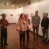 Una muestra de la Asociación de Amigos de los Faros acerca los existentes en Andalucía(Chipiona)