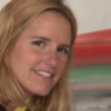 Bellas con alma ÁNGELA MENA