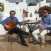 El Romántico de la Rumba,la nueva saga de artista que da el pueblo de Utrera