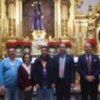 Peregrinación a Nuestro Padre Jesús del Gran Poder