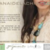 Nanai de la China organiza desfile de moda primavera en La Libélula Shop & Events