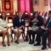 200 mujeres participan en los actos del Día Internacional de la Mujer en Chipiona