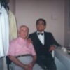 Miguel Caiceo, un  gran actor que hace de humorista.-(*)